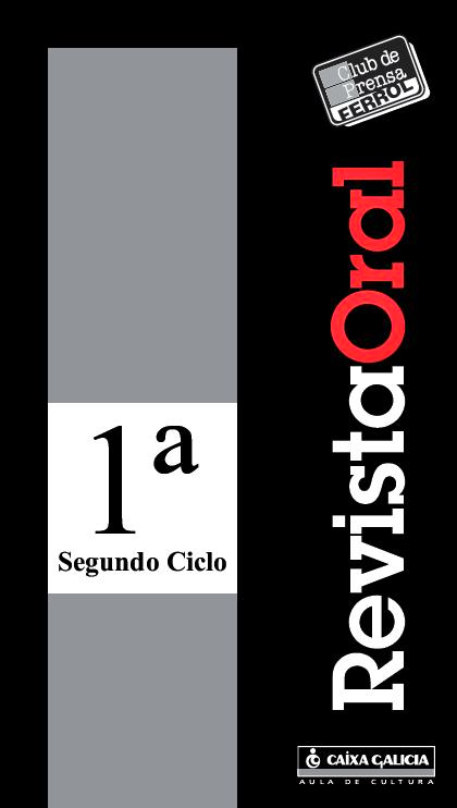 Catálogo de la primera edición de Galicia en Foco, recopilación del trabajo fotoperiodístico en Galicia en 1988