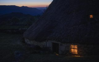 Primeira foto da serie de Brais Lorenzo “O Grande Esmorecemento”. Premio de Fotoxornalismo “Serie do Ano de Galicia en Foco 2024”.
