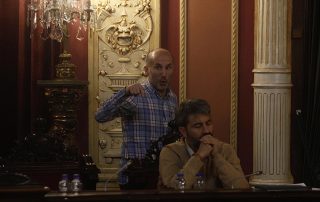 Miguel Ángel López. Premio de Fotoxornalismo “Foto do Ano" de Galicia en Foco"