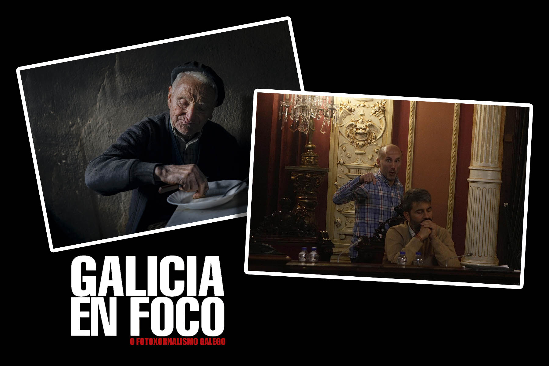 Premios Galicia en Foco 2025