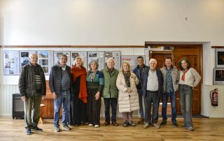 A 34ª edición de Galicia en Foco recolle as mellores imaxes de temática galega, dos fotoxornalistas galegos publicadas nos diversos medios de comunicación A 34ª edición de Galicia en Foco recolle as mellores imaxes de temática galega, dos fotoxornalistas galegos publicadas nos diversos medios de comunicación