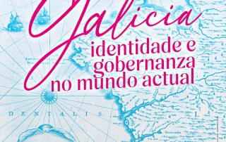Cartaz do 27ª Edición do Curso Carlos Gurméndez