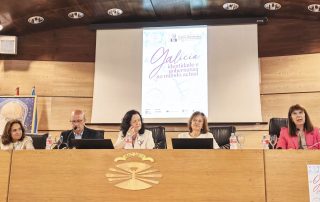 O curso de Pensamento e Comunicación Carlos Gurméndez regresou este mércores 1 de xullo coa súa 27ª edición O curso de Pensamento e Comunicación Carlos Gurméndez regresou este mércores 1 de xullo coa súa 27ª edición