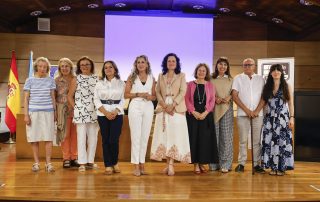 Clausura do Curso Carlos Gurméndez tras unha reflexión integral sobre a identidade e Gobernanza de Galicia